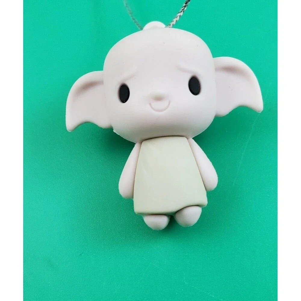 2023 Harry Potter Hallmark Mystery Mini Ornament - DOBBY